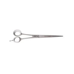 Ciseaux Rose Line droit 22 cm pour droitier