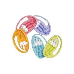 CliBox Crochet O'TOM