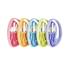 CliBox Crochet O'TOM