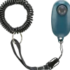 Clicker avec bracelet