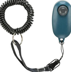 Clicker avec bracelet