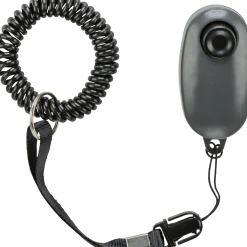 Clicker avec bracelet