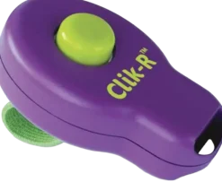 Clicker bague Click'R