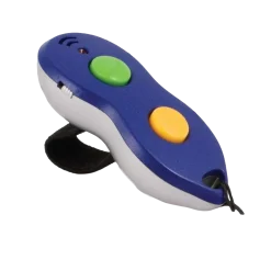 Clicker bague Click'R DUO