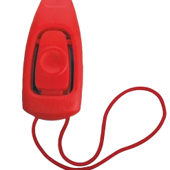 Clicker / Sifflet 2 en 1 - Whizzclick