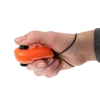 Clicker 2 sons avec cordon élastique