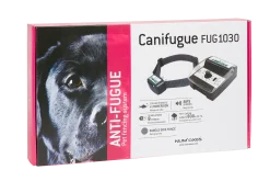 Clôture anti-fugue Canifugue avec 1 collier (pour 1 chien)