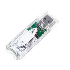 Clé USB Emily Martin System