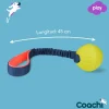 Coachi & Play - TUGGI BALL