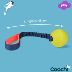 Coachi & Play - TUGGI BALL