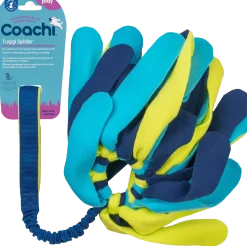 Coachi & Play - TUGGI SPYDER