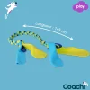 Coachi & Play - TUGGI TUG
