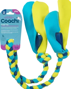 Coachi & Play - TUGGI TUG