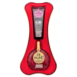 Coffret OH MY DOG : 1 parfum 100 ml + 1 shampooing chiot 200 ml