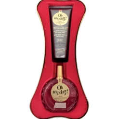 Coffret OH MY DOG : 1 parfum 100 ml + 1 shampooing protéine 200 ml