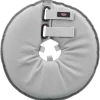 Collerette de protection 27 cm