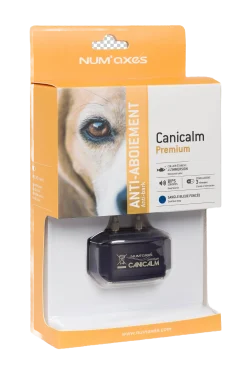 Collier anti-aboiement Canicalm Premium