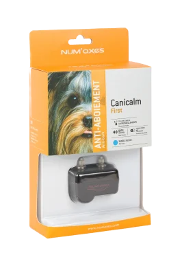 Collier anti-aboiement Canicalm FIRST