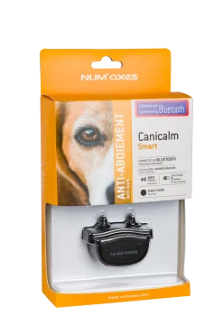 Collier anti-aboiement Canicalm SMART