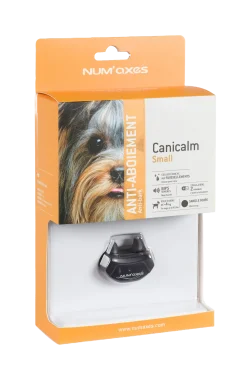 Collier anti-aboiement Canicalm SMALL