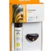 Collier anti-aboiement Canicalm Spray citronnelle (noir)