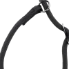 Collier anti traction Aiden, noir, XS - 40 cm x 8 mm