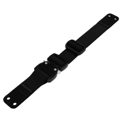 Collier avec boucle Cobra pour casque Darksystem - taille L