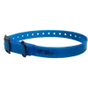 Collier bleu X-PERT 2.5 x 0.25 x 79 cm, Wild Tracker