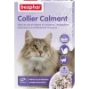 Collier calmant pour chat Beaphar