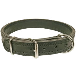 Collier cuir Extrem Professionnal
