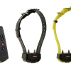 Collier d'éducation Canicom 1500 - 2 colliers + télécommande