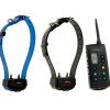 Collier d'éducation Canicom 1500 Pro - 2 colliers + télécommande