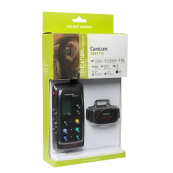 Collier d'éducation Canicom 1500 Pro - 1 collier + télécommande