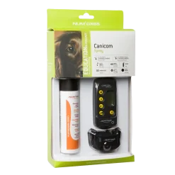 Collier d'éducation Canicom Spray, 300 m