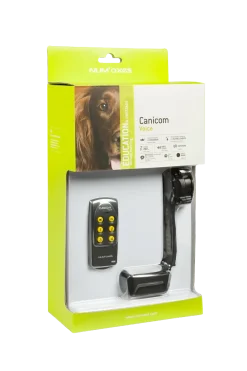 Collier d'éducation Canicom Voice 200 m