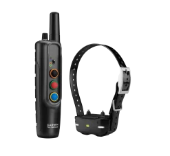 Collier d'éducation Garmin Pro 70