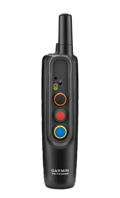 Collier d'éducation Garmin Pro 70