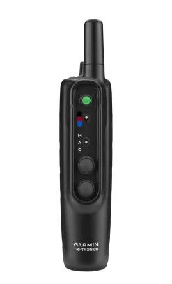 Collier d'éducation Garmin Sport Pro 550