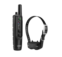 Collier d'éducation Garmin Sport Pro 550