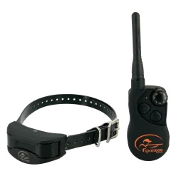 Collier à distance SportDOG SD1225X, portée 1200 m