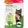 Collier insectifuge Vetonature avec élastique pour chat