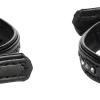 Collier MONTE CARLO 37 cm - Noir