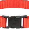 collier nylon élastique pour chat