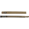 Collier nylon MODERN ICON - RIGID MODULAR COLLAR Coyote / multicam - Medium
