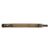Collier nylon MODERN ICON - RIGID MODULAR COLLAR Coyote / multicam - XLarge