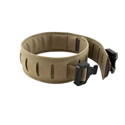 Collier nylon MODERN ICON - RIGID MODULAR COLLAR Coyote / multicam - XLarge