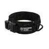 Collier nylon MODERN ICON - RIGID MODULAR COLLAR black / multicam black - Small