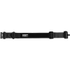 Collier nylon MODERN ICON - SOFT COLLAR Black - XLarge