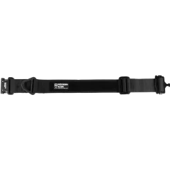 Collier nylon MODERN ICON - SOFT COLLAR Black - XLarge