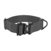 Collier nylon MODERN ICON - SOFT COLLAR Gris - Large